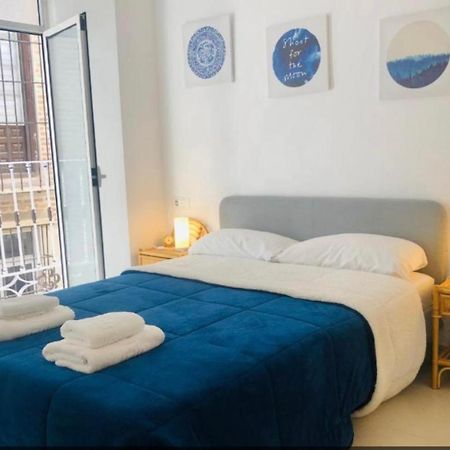Indigo Apartment Malaga Exterior photo